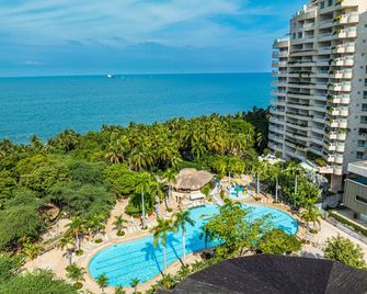 Hotel Irotama del Mar - Santa Marta