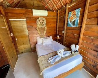 Akbal Holbox - Beach Zone - Holbox - Ložnice