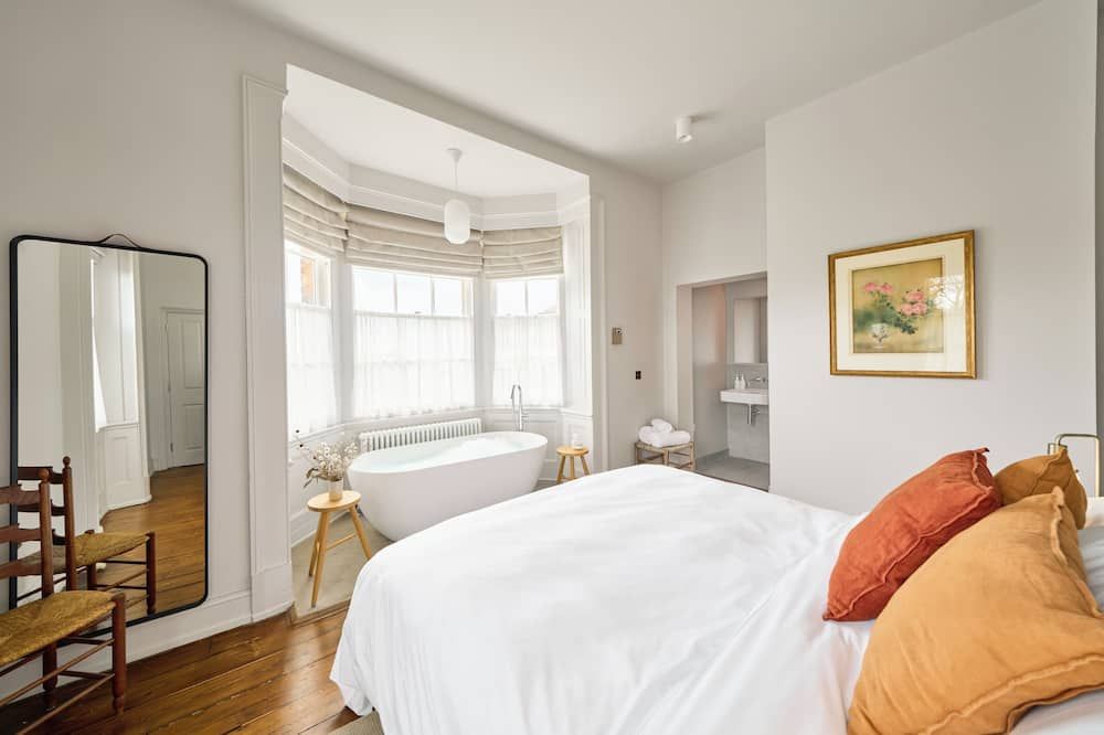 Constantine House - Tamworth - Schlafzimmer