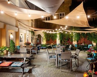 Armon Residence - Krakow - Restaurant