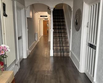 The Claremont Preston - Preston - Corridoio