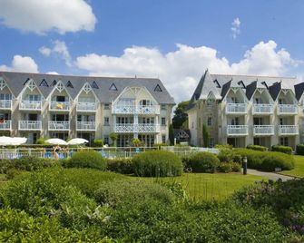 Pierre & Vacances Residence Cap Glenan - Bénodet - Gebäude