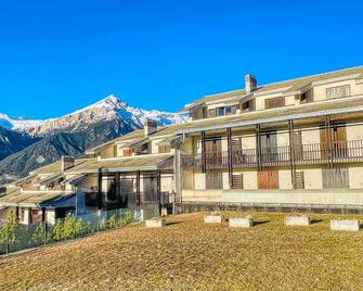 Appartamento La Chapelle Chaberton - Affitti Brevi Italia - Sauze d'Oulx - Edificio