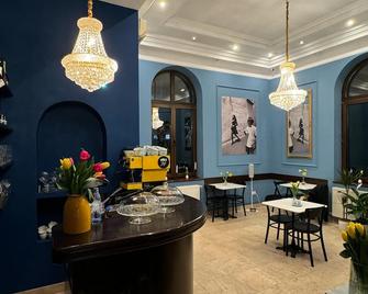 Atrium Hotel Ateneu City Center - Bucharest - Restaurant