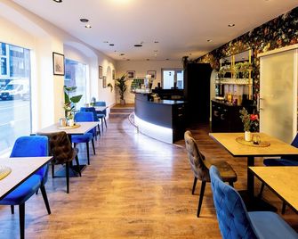 Dormero Hotel Aalen - Aalen - Ristorante