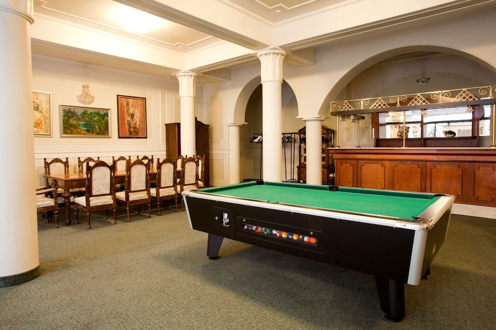 Pannonia Hotel - Sopron