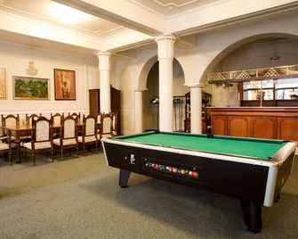 Pannonia Hotel - Sopron