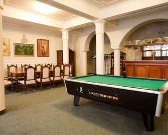 Pannonia Hotel - Sopron