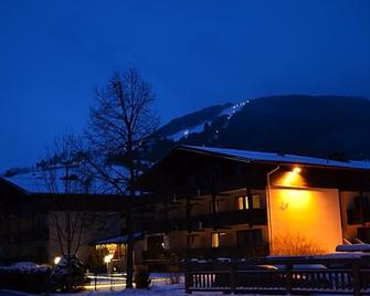 Dahoam by Sarina - Rooms & Suites - Zell am See