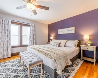 State Ave|beach|king Beds|central Ac - Alpena