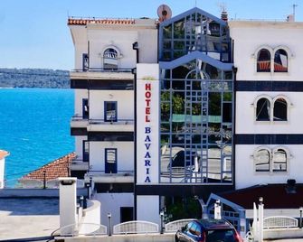 Villa Bavaria Trogir - Seget Donji