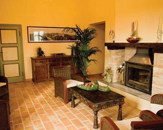 Country House Le Meraviglie - Recanati - Living room