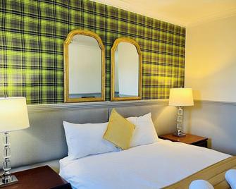 The Lovat Hotel - Perth - Bedroom