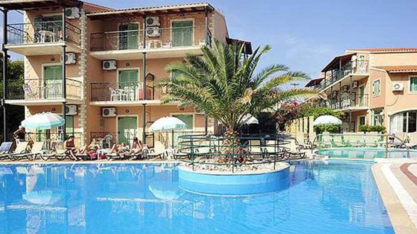 Philippos Hotel