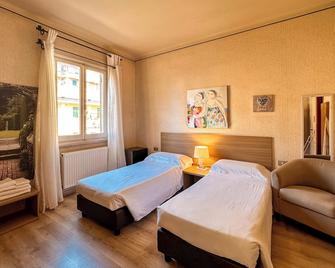Hotel Alba - Lavagna - Κρεβατοκάμαρα
