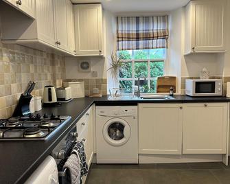 Stylish countryside cottage outside Edinburgh - Penicuik - Kitchen