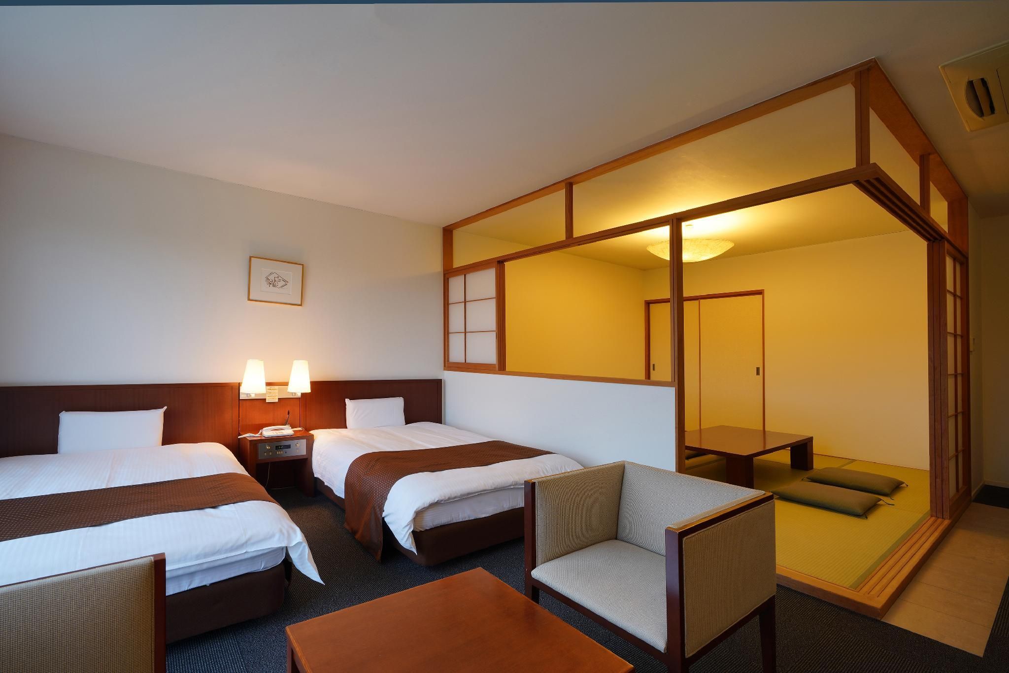 Hotel Schonvert - Iga - Habitación