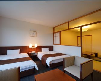 Hotel Schonvert - Iga - Habitación