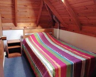 Cabañas Altamira - Cobquecura - Habitación