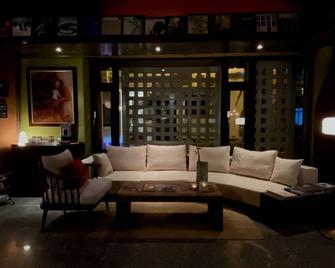 The Deer Head Inn - Hengchun Township - טרקלין