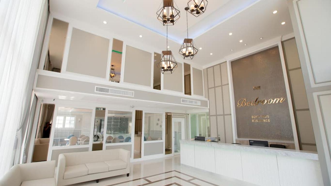 The Bedroom Ladprao 101 Bangkok - Sha