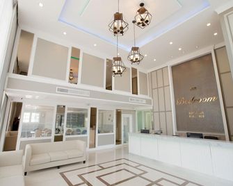 The Bedroom Ladprao 101 Bangkok - Sha - בנגקוק - לובי