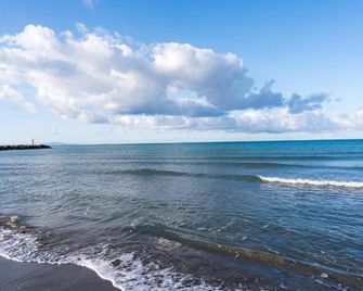 Lola Piccolo Hotel - Grosseto - Beach