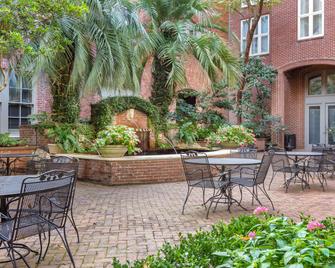 Church Street Inn, Ascend Hotel Collection - Charleston - Veranda