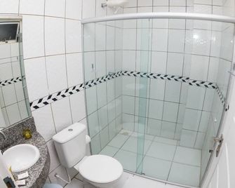 Hotel Rochedo, Penedo - Alagoas - Penedo