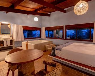 Kilombo Villas & Spa - Pipa - Bedroom