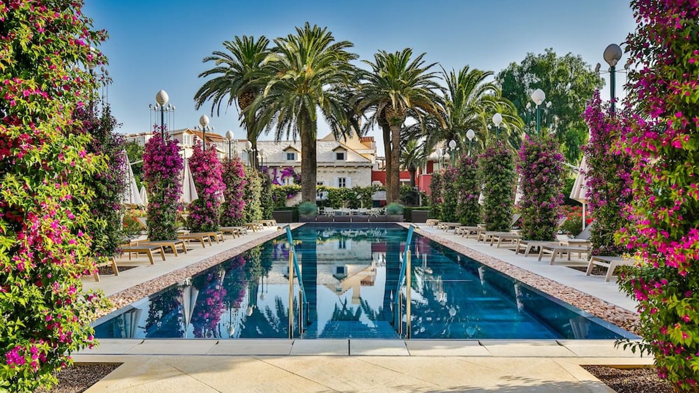 Hotel Lemongarden - Adults Only