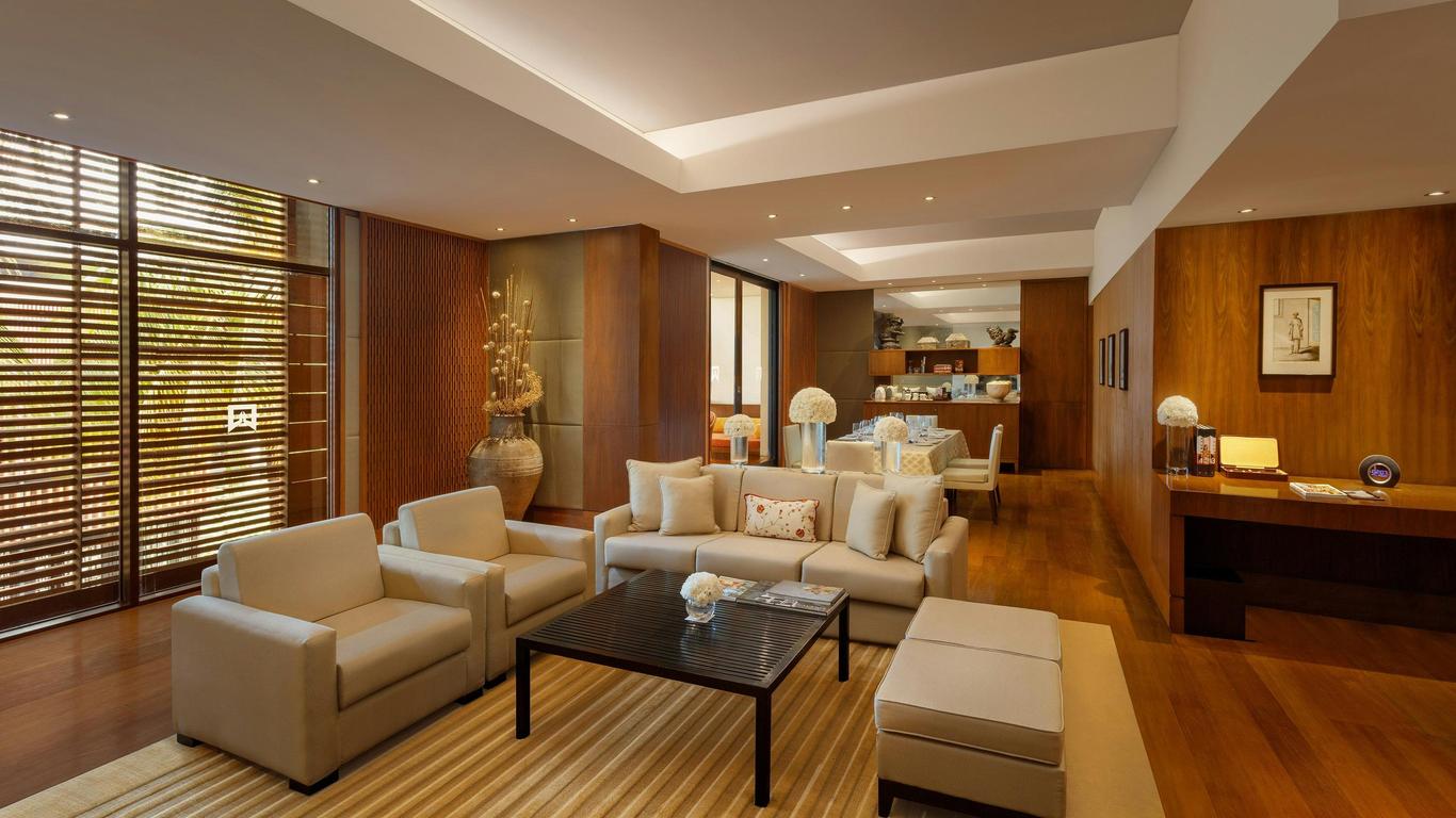 ITC Sonar, a Luxury Collection Hotel, Kolkata