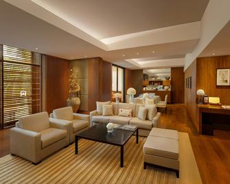 ITC Sonar, a Luxury Collection Hotel, Kolkata - כלכולתה - טרקלין