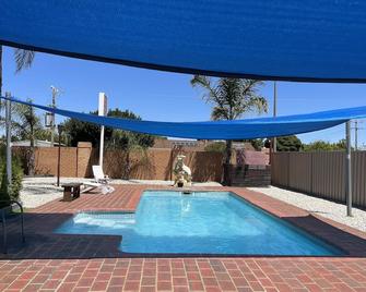 Philadelphia Motor Inn - Echuca - Pool