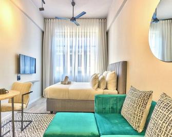 Luxurious Designer Gem located at The Harri - Cape Town