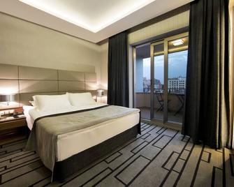 Cihangir Hotel Bosphorus - Istanbul