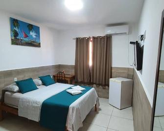 Pousada Águas Douradas - Aracaju - Quarto