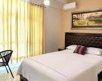 El Cacique Hotel - Piura