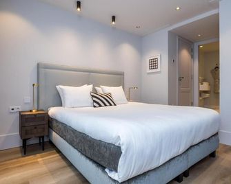 Maison Elle Amsterdam - Ámsterdam - Habitación