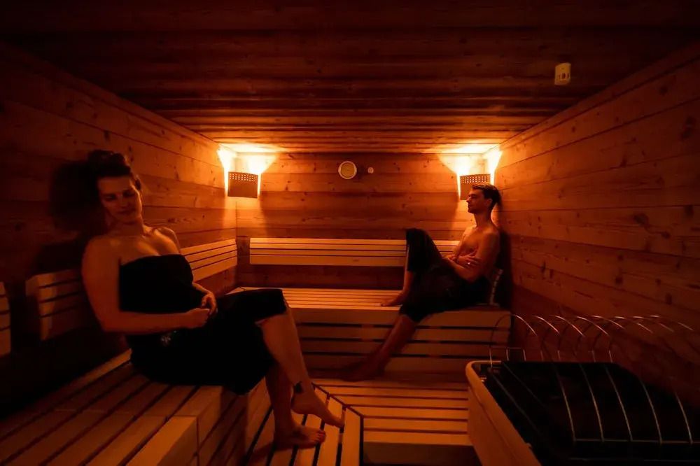 Iglu-Dorf Innsbruck Kuehtai - Kühtai - Spa