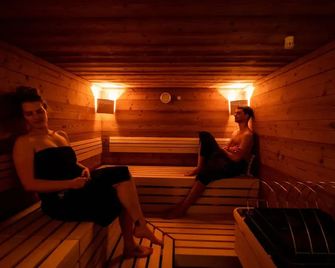Iglu-Dorf Innsbruck Kuehtai - Kühtai - Spa