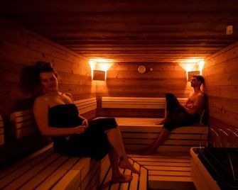 Iglu-Dorf Innsbruck Kuehtai - Kühtai - Spa