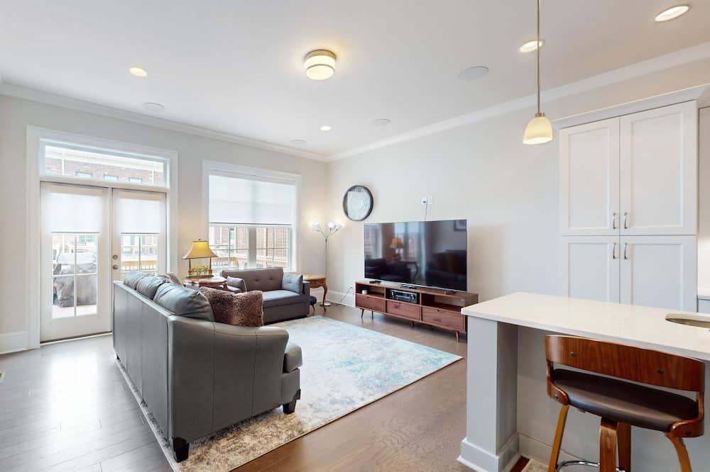 Savannah Serenity - סאוואנה - סלון