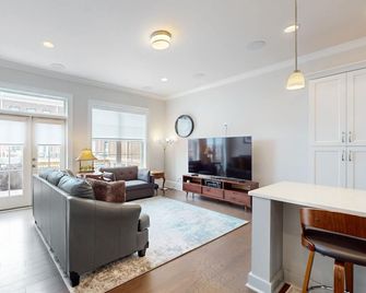 Savannah Serenity - סאוואנה - סלון