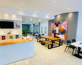 Alwa Suites - Resistencia