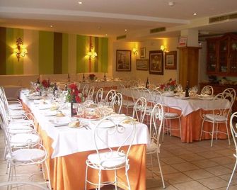 Hotel Cosgaya - Cosgaya - Restaurant