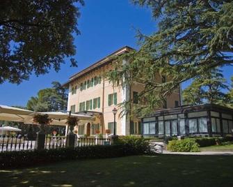Hotel Villa Verdefiore - Appignano - Edificio