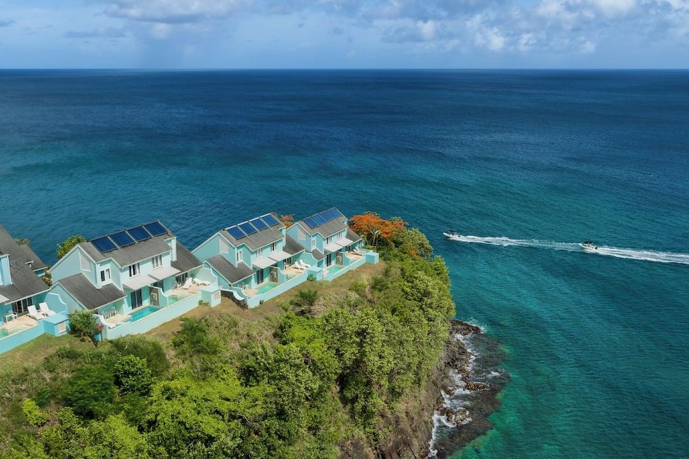 Sandals Regency La Toc - Castries