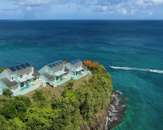 Sandals Regency La Toc - Castries