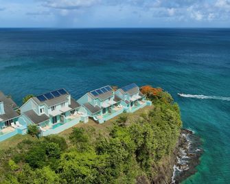 Sandals Regency La Toc - Castries